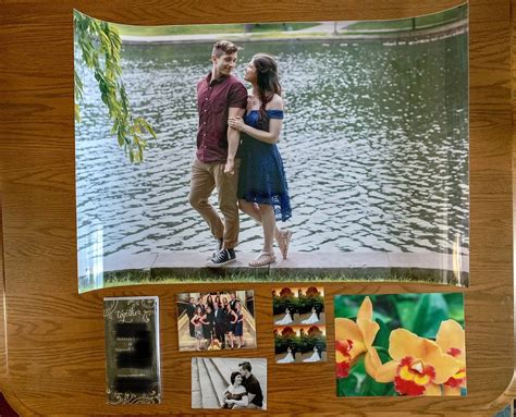 CVS Photo Prints .